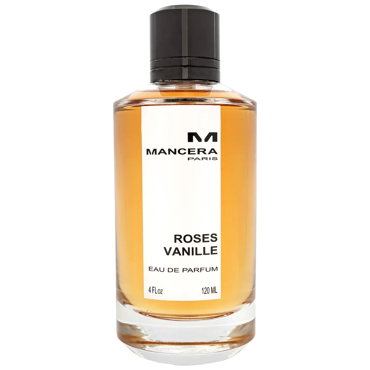 Mancera Mancera Roses Vanille EDP, vista principal.