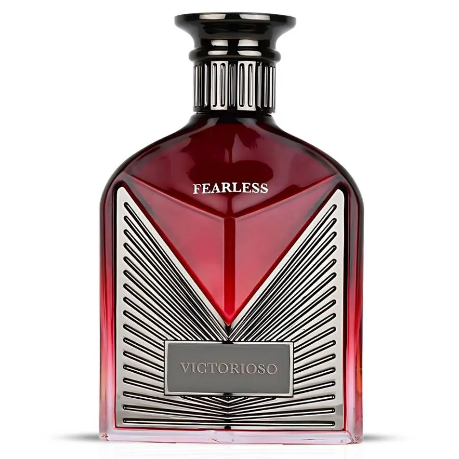 Maison Alhambra Maison Alhambra Victorioso Fearless Formely known as Pink Eclipse EDP 100ml, vista principal.
