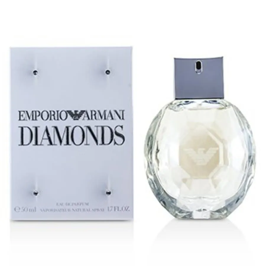 Giorgio Armani Giorgio Armani - Diamonds EDP 50ml, vista principal.