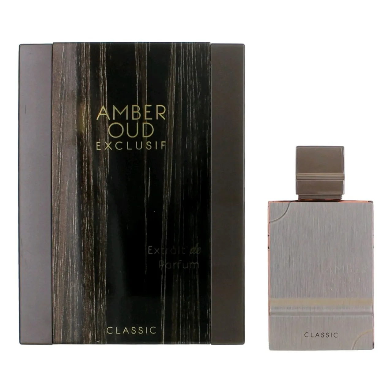 Al Haramain Al Haramain Extrait 60ml, vista principal.