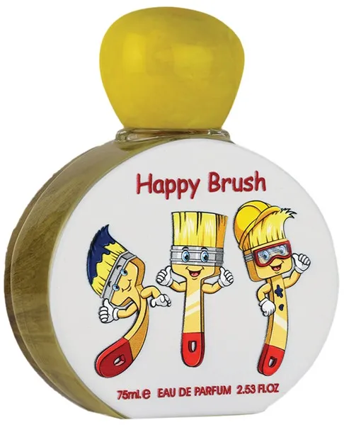 Lattafa Lattafa Pride Happy Brush EDP 75ml, vista principal.