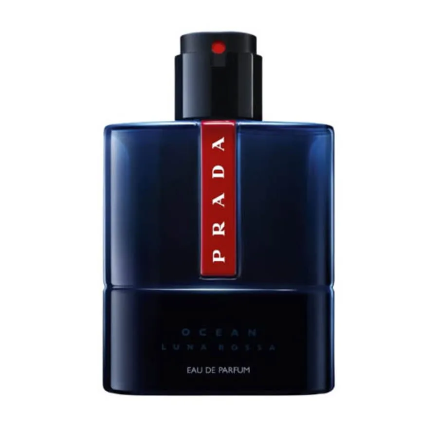 Prada Prada Luna Rossa Ocean EDP, vista principal.