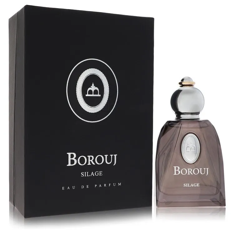 Dumont Dumont Borouj Silage EDP 100ml, vista principal.