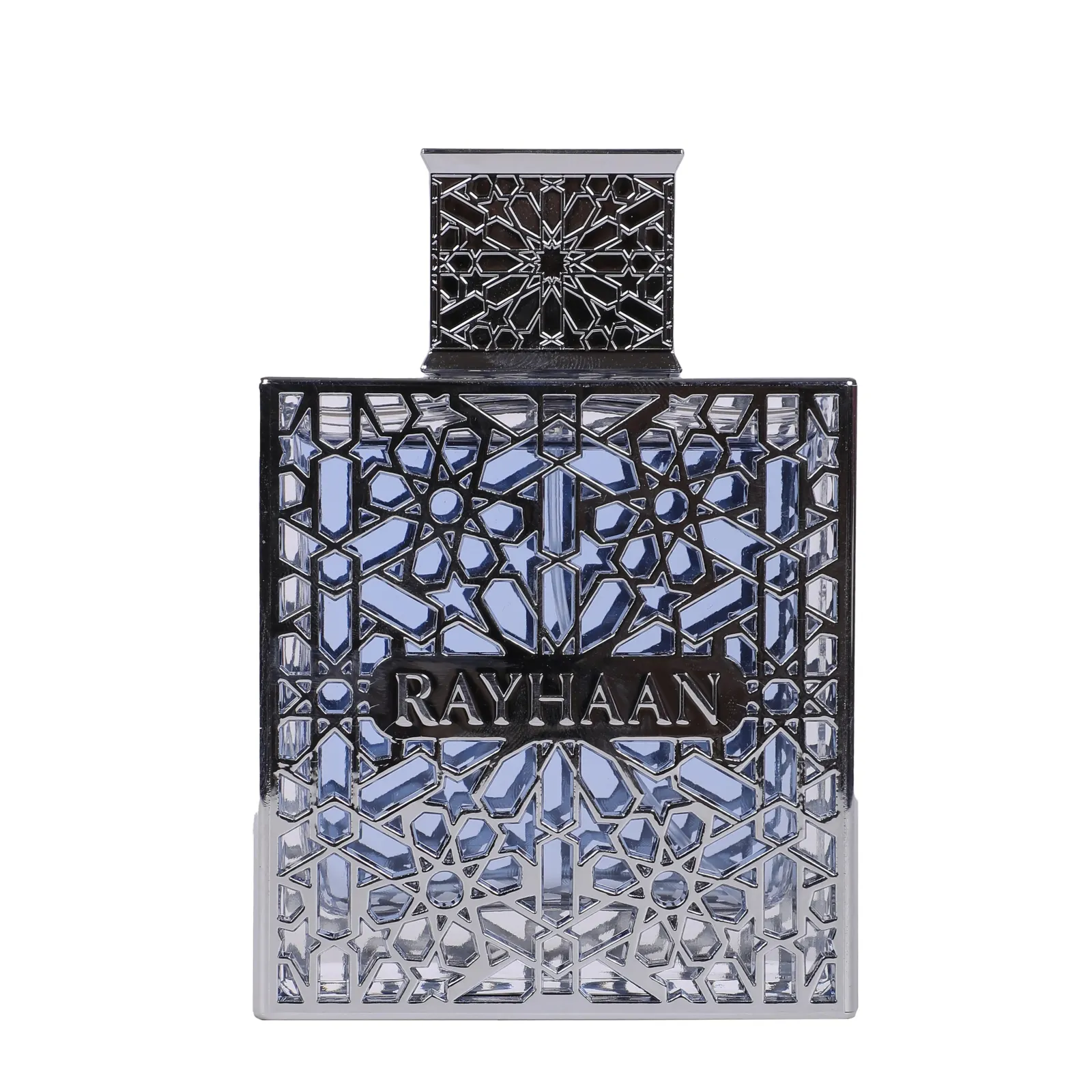 Rayhaan Rayhaan Aquatica EDP 100ml, vista principal.
