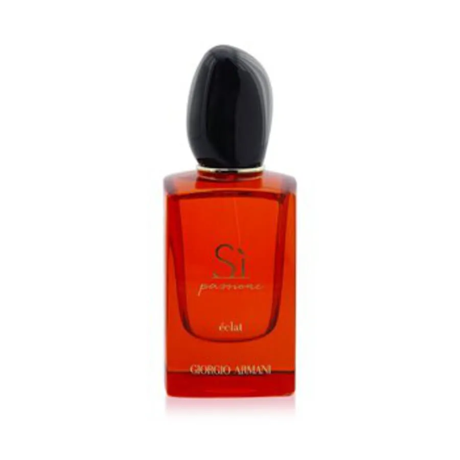 Giorgio Armani Giorgio Armani Si Passione Eclat EDP, vista principal.