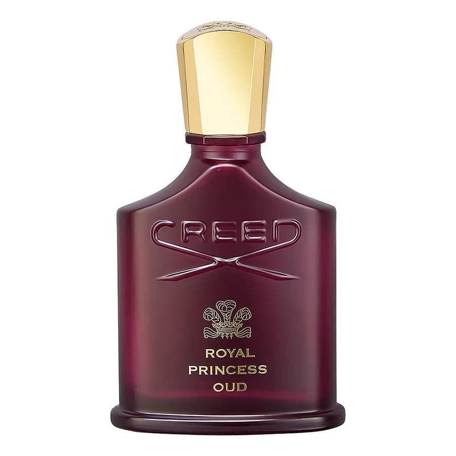 Creed Creed Royal Princess Oud EDP, vista principal.