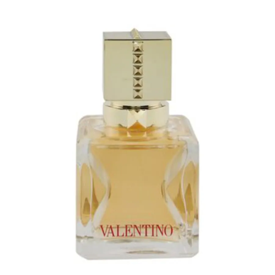 Valentino Valentino Voce Viva Intensa EDP, vista principal.