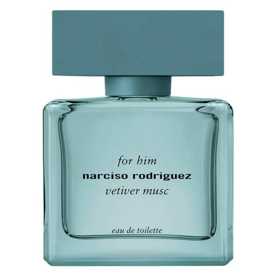 Narciso Rodriguez Narciso Rodriguez Vetiver Musc EDT, vista principal.