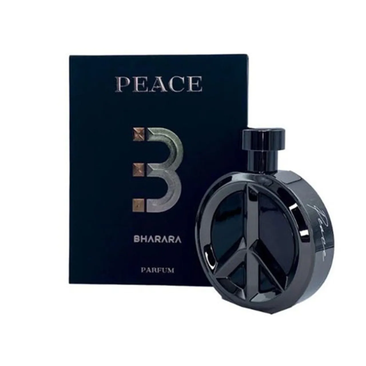 Bharara Bharara Peace Parfum 100ml, vista principal.