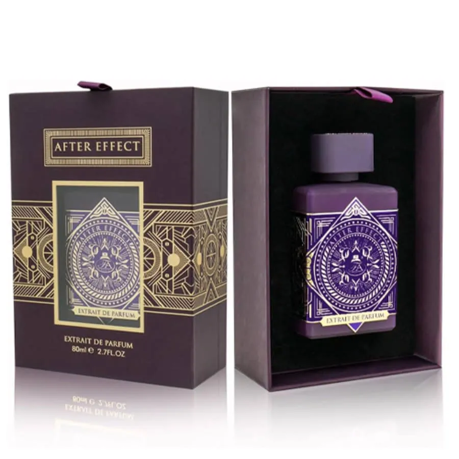 Fragrance World Fragrance World After Effect Extrait 80ml, vista principal.