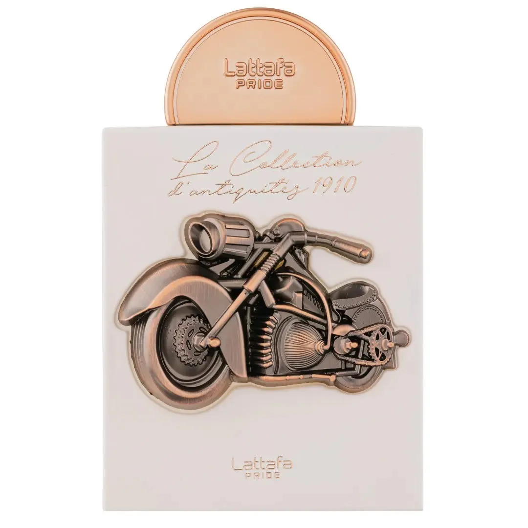 Lattafa Lattafa Pride La Collection D'antiquites 1910 EDP 100ml, vista principal.