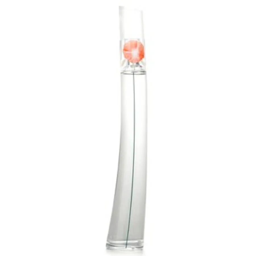 Kenzo Kenzo Flower EDT, vista principal.