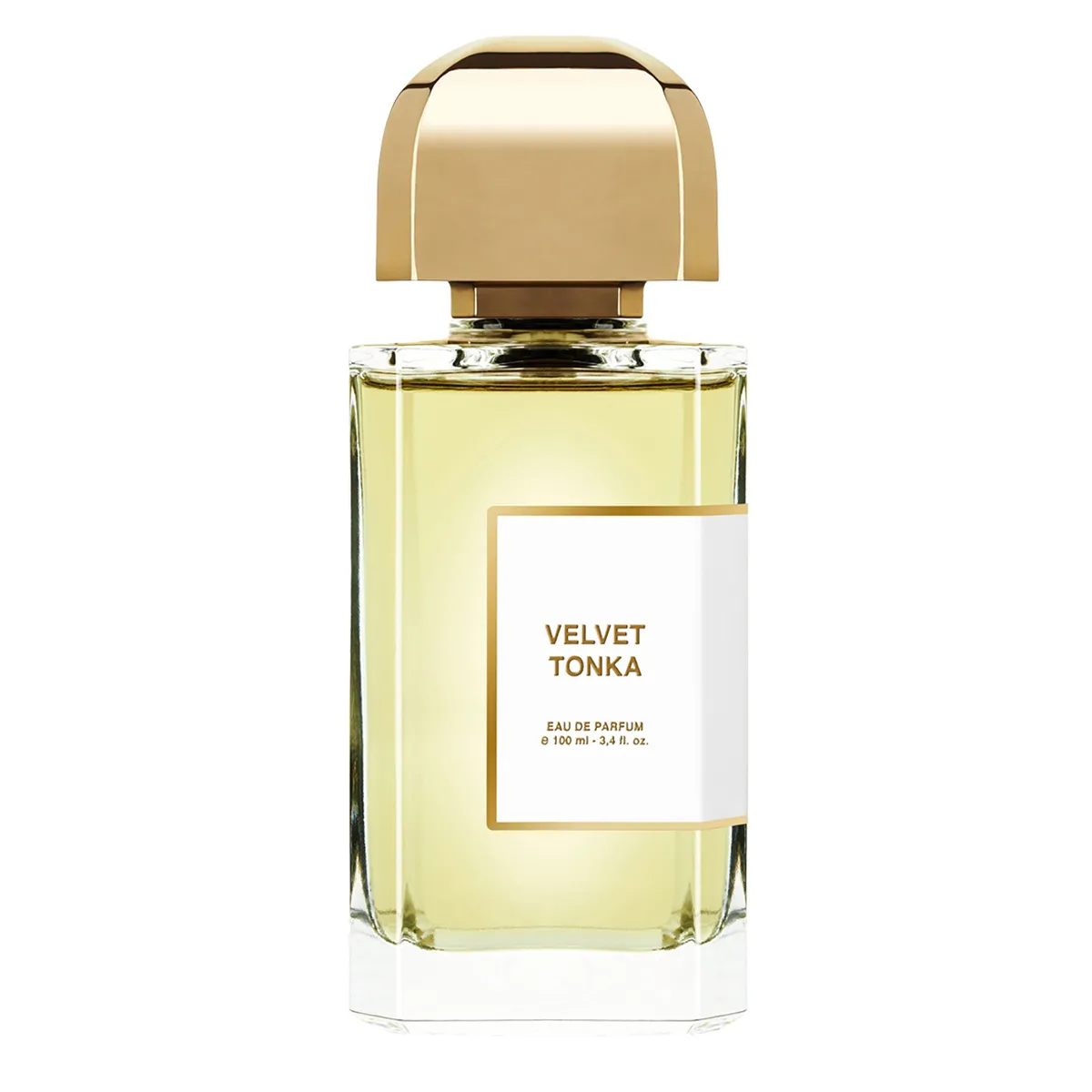 BDK Parfums BDK Parfums Velvet Tonka EDP 100ml, vista principal.