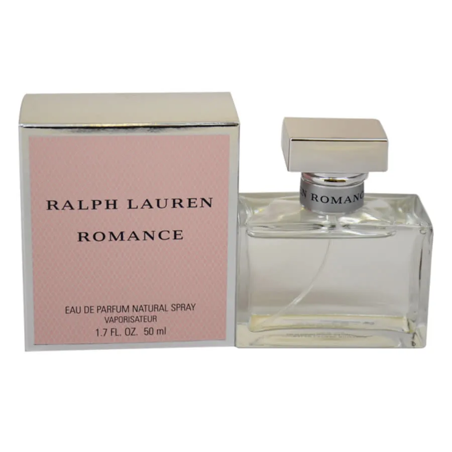 Ralph Lauren Ralph Lauren Romance EDP, vista principal.
