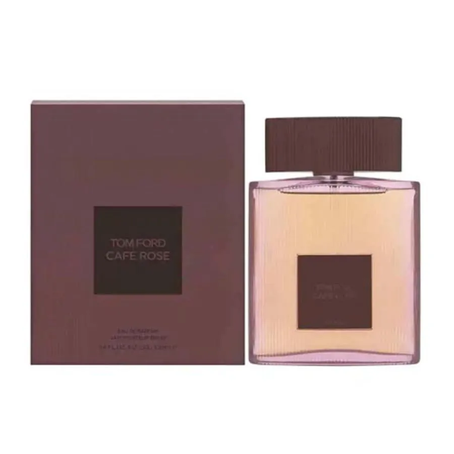 Tom Ford Tom Ford Cafe Rose 2023 EDP, vista principal.