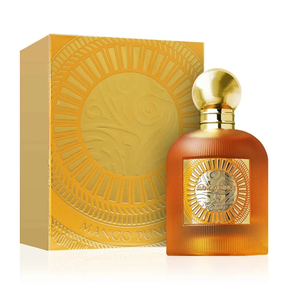 Paris Corner Paris Corner Mango Punch EDP 100ml, vista principal.