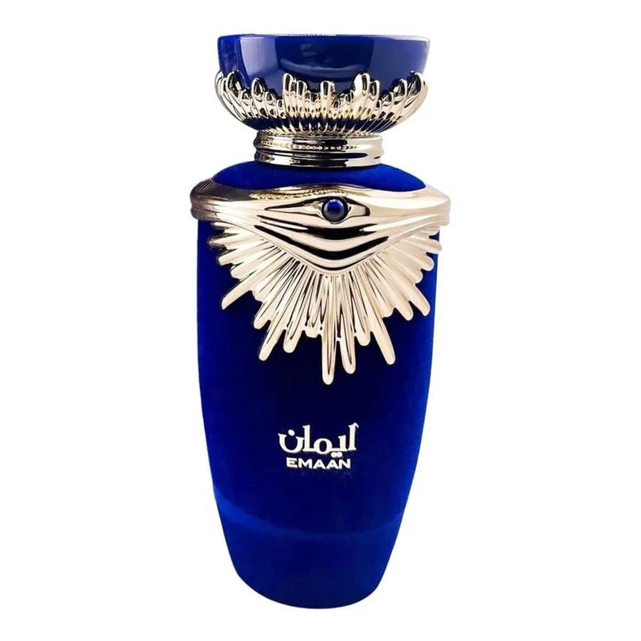 Lattafa Lattafa Emaan EDP 100ml, vista principal.