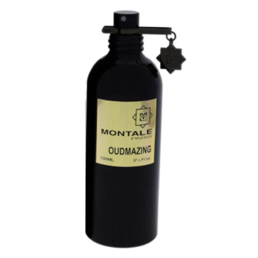 Montale Oudmazing EDP, vista principal.