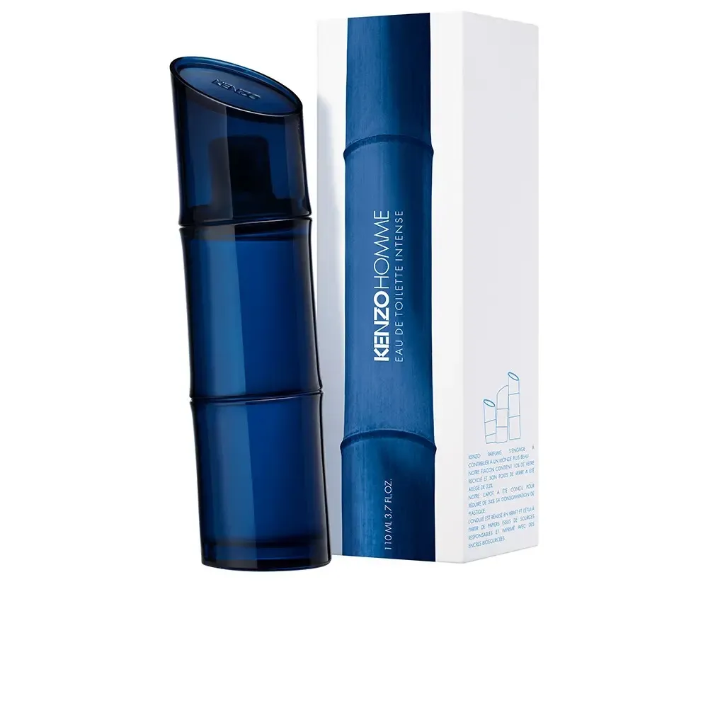 Kenzo KENZO Homme Intense EDT 109ml, vista principal.