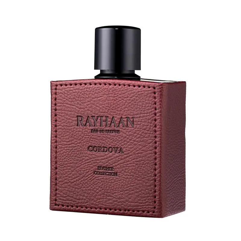 Rayhaan Rayhaan Cordova EDP 100ml, vista principal.