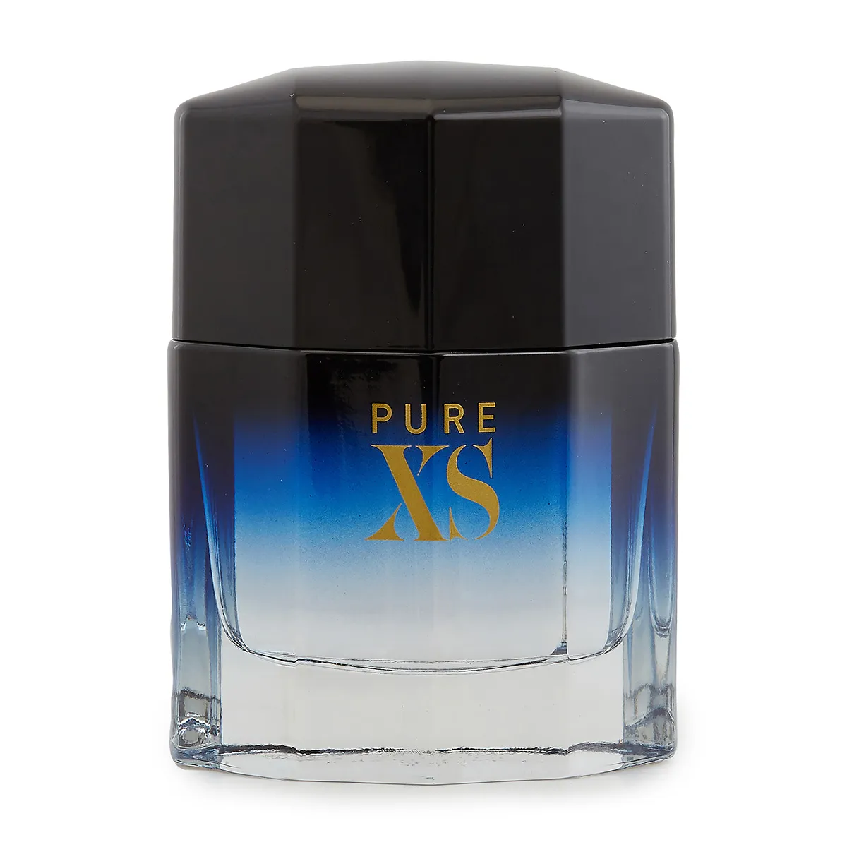 Paco Rabanne Pure Xs EDT, vista principal.
