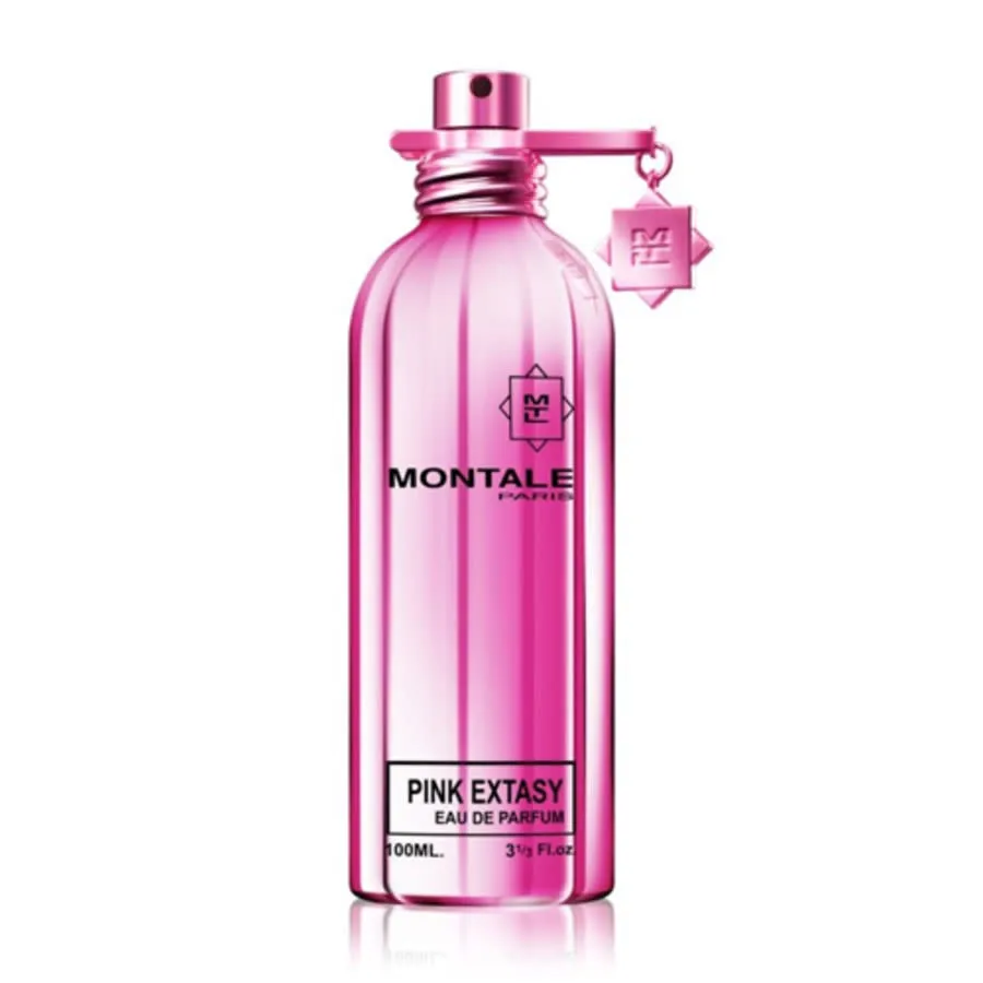 Montale Pink Extasy EDP 100ml, vista principal.