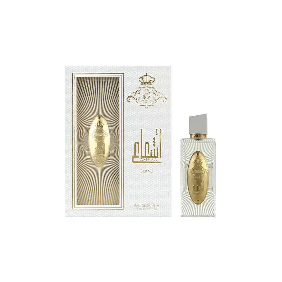 Arabiyat Prestige Arabiyat Prestige Asha'A Blanc EDP 109ml, vista principal.
