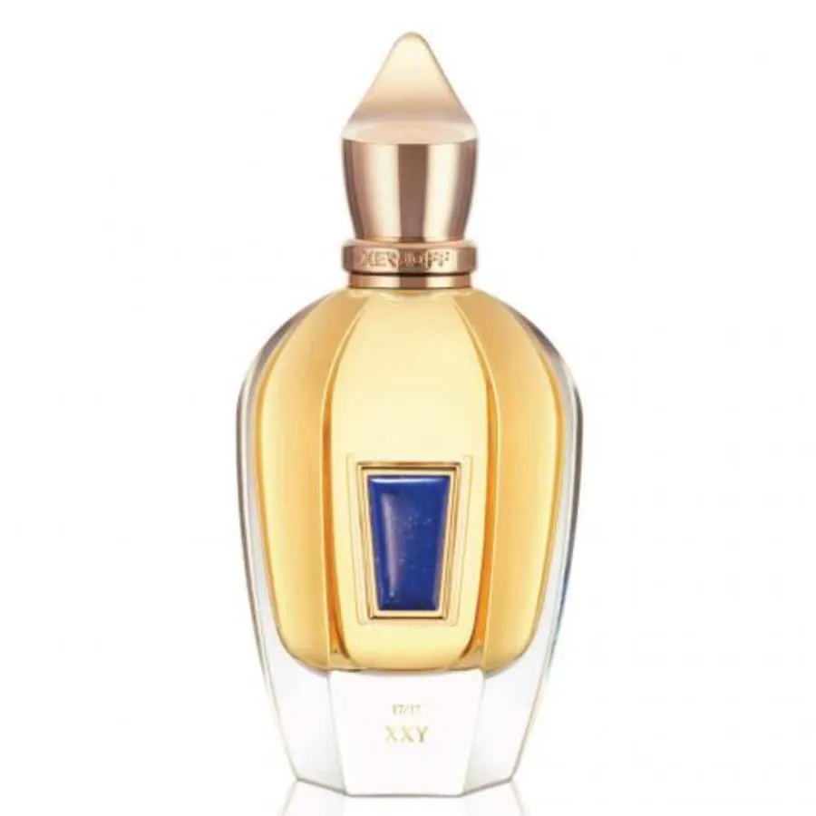 Xerjoff Xerjoff 17/17 Stone Label XXY EDP 100ml, vista principal.