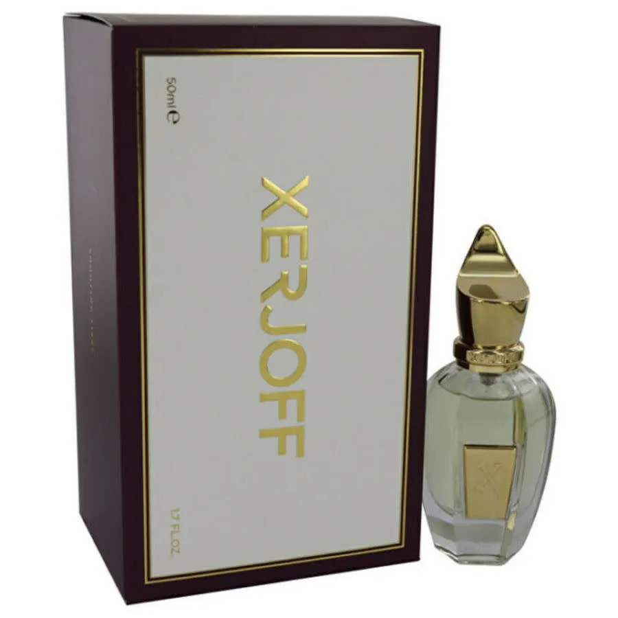 Xerjoff Xerjoff Nio EDP 50ml, vista principal.