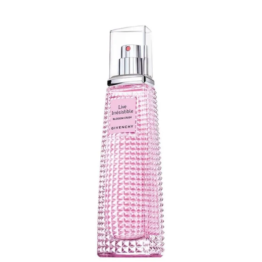 Givenchy Givenchy Live Irresist Blossom Crush EDT 50ml, vista principal.