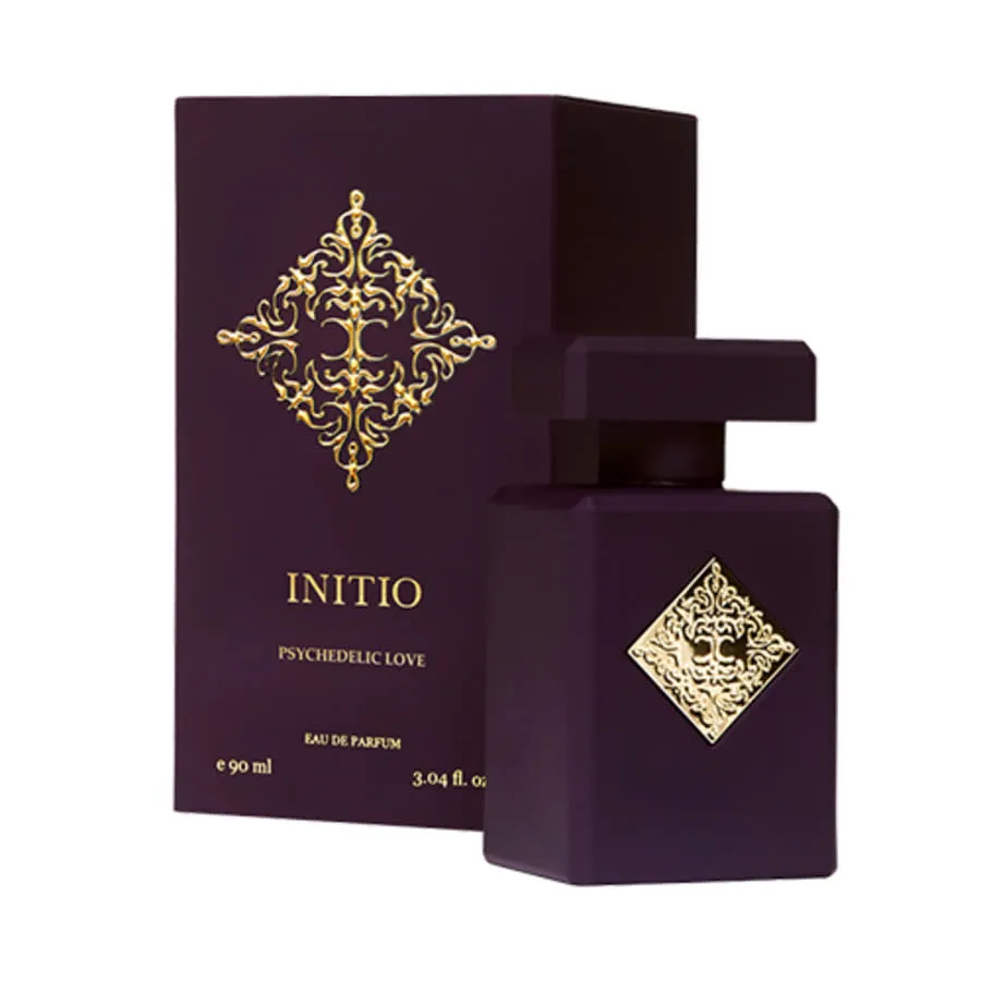 Initio Initio Parfums Prives Psychedelic Love EDP 90ml, vista principal.