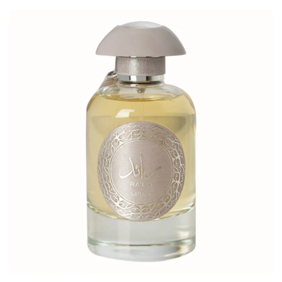 Lattafa Lattafa Raed Silver EDP 100ml, vista principal.