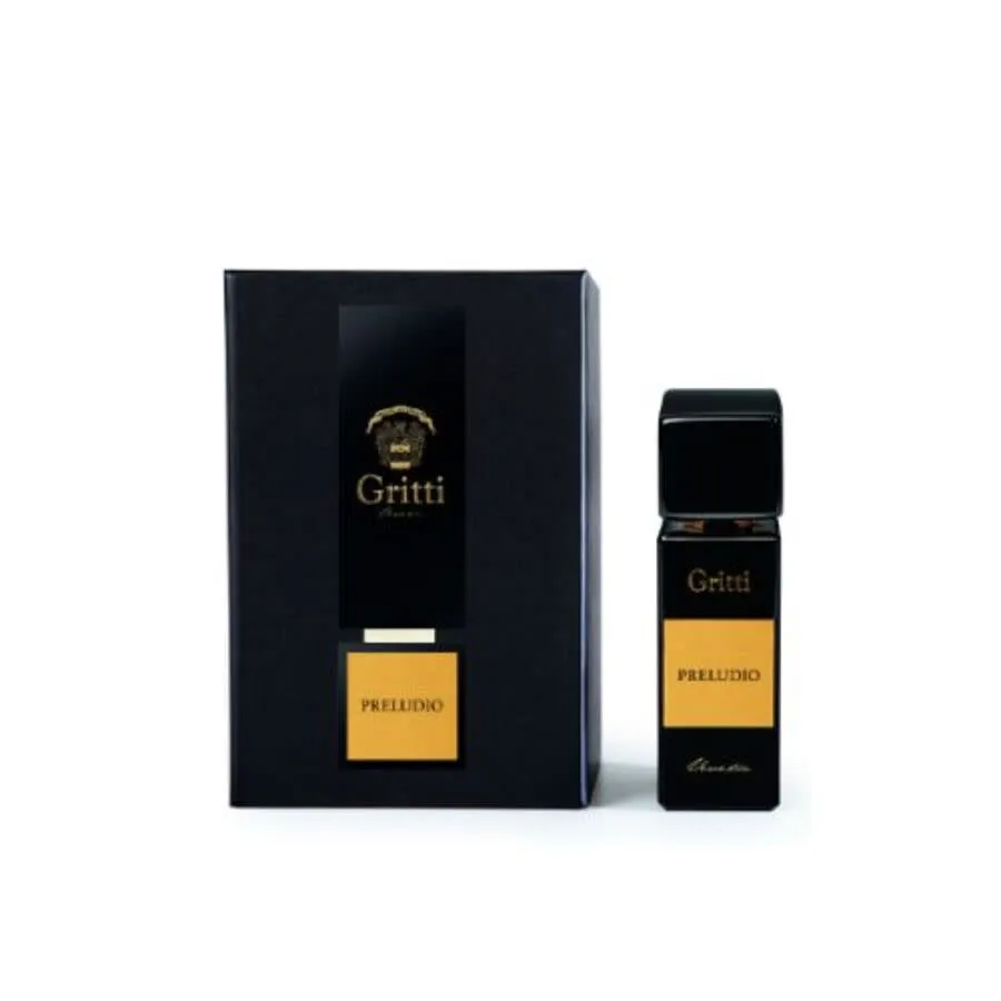 Gritti Gritti Preludio EDP, vista principal.