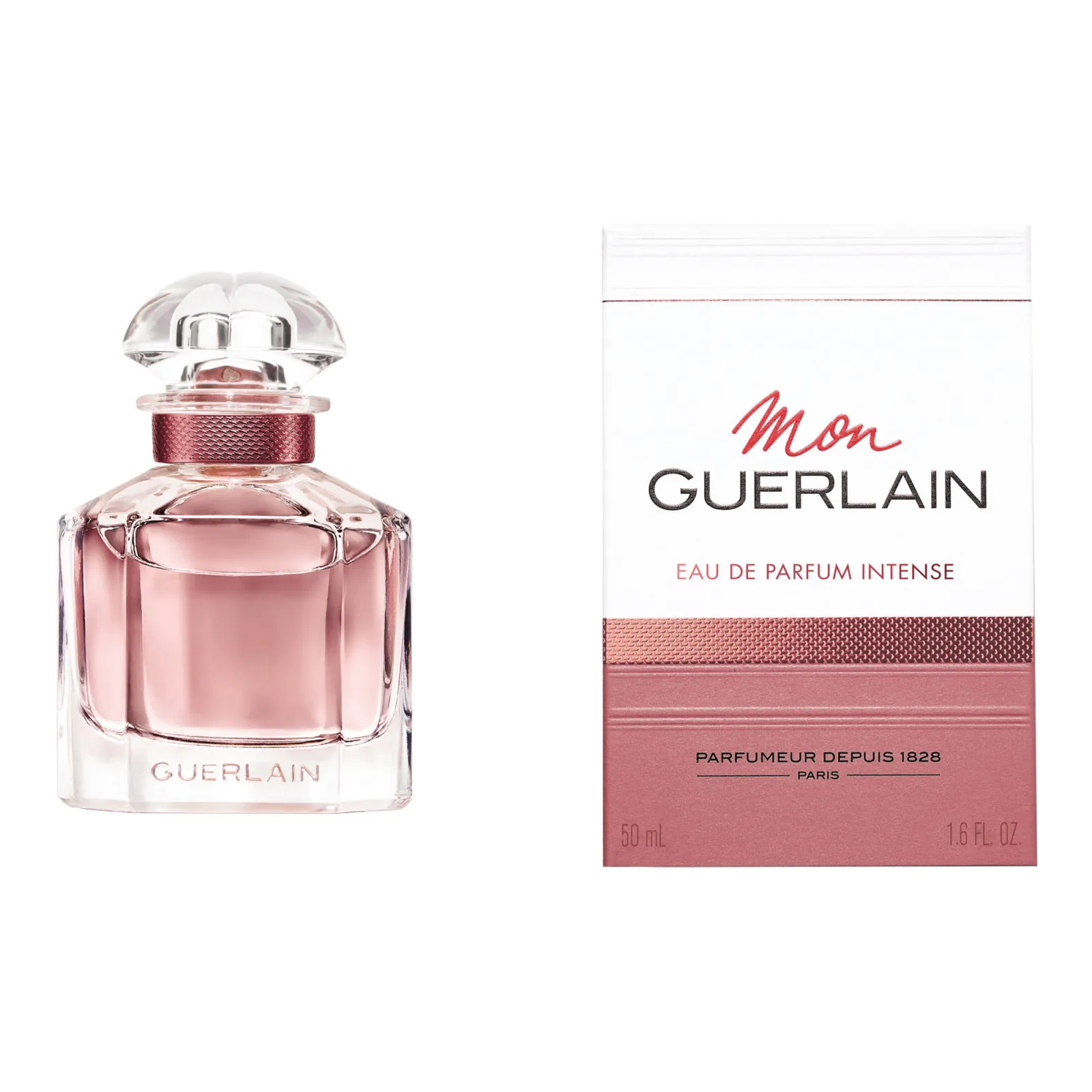 Guerlain Mon Guerlain by Guerlain EDP, vista principal.