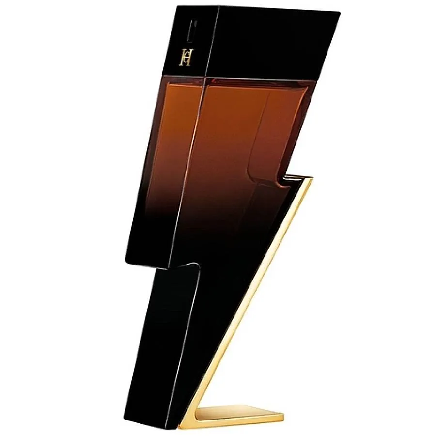 Carolina Herrera Carolina Herrera Bad Boy Elixir EDP, vista principal.
