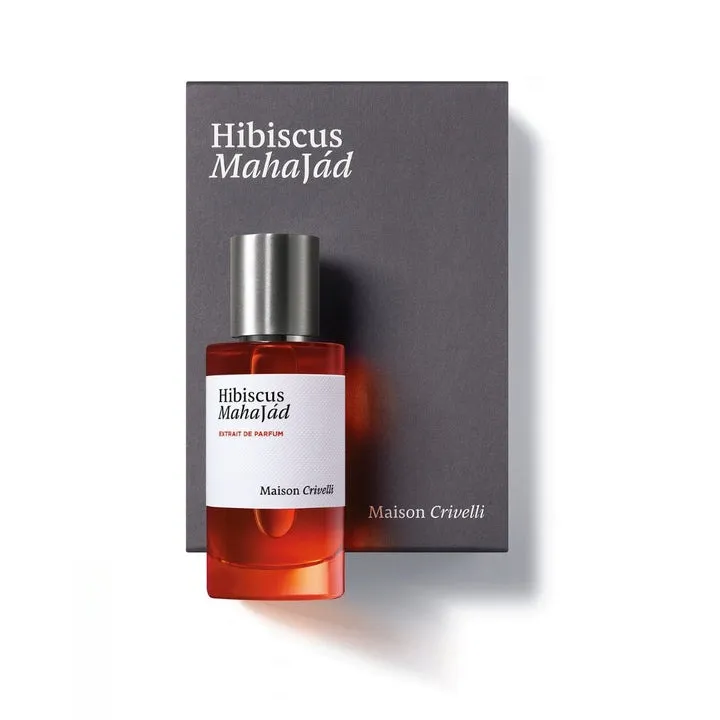 Maison Crivelli Maison Crivelli Hibiscus Mahajad Extrait 100ml, vista principal.