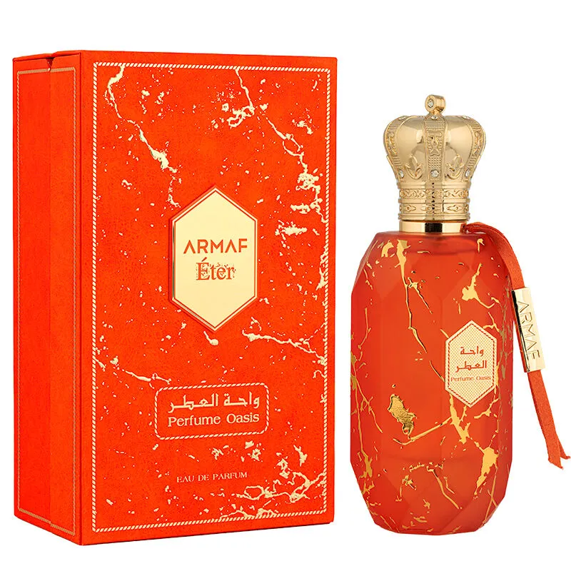 Armaf Armaf Perfume Oasis EDP 100ml, vista principal.