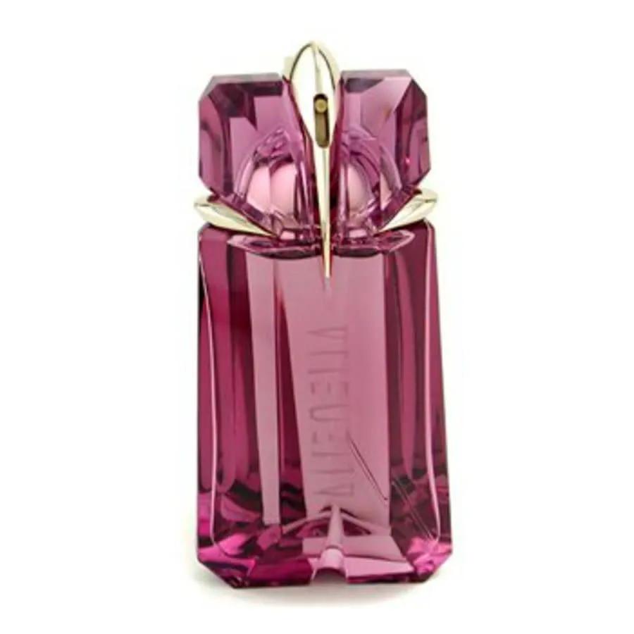Thierry Mugler Alien EDT 60ml, vista principal.