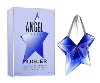 Thierry Mugler Thierry Mugler Angel Stellar EDP, vista principal.