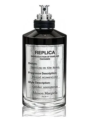 Maison Margiela Maison Margiela Replica Dancing On The Moon EDP 100ml, vista principal.