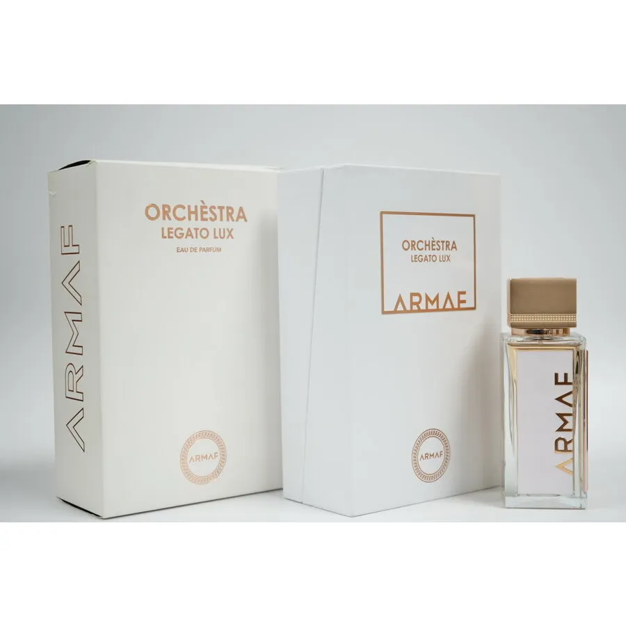 Armaf Armaf Orchestra Legato Lux EDP 80ml, vista principal.