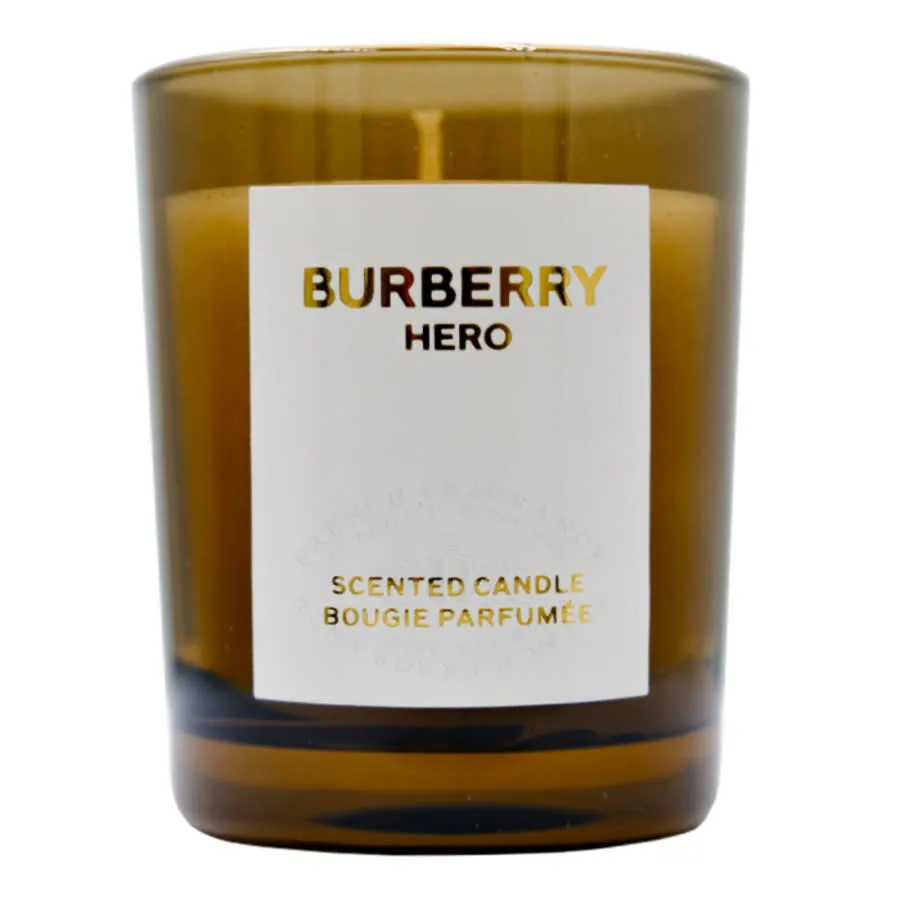 Burberry Burberry Hero 75ml, vista principal.