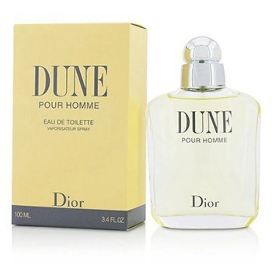 Dior Christian Dior Dune Pour Homme EDT 100ml, vista principal.