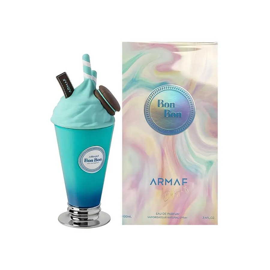 Armaf Armaf Bon EDP 100ml, vista principal.