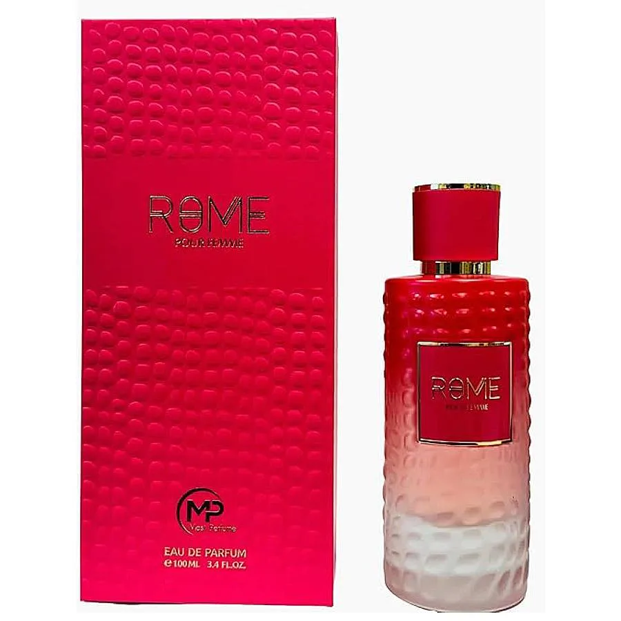 Bharara Bharara Mast Perfume Rome EDP 100ml, vista principal.