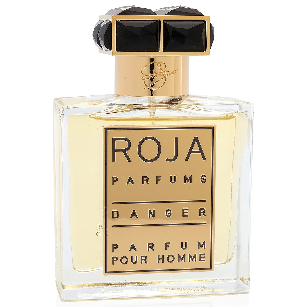 Roja Parfums Roja Parfums Danger Parfum 50ml, vista principal.