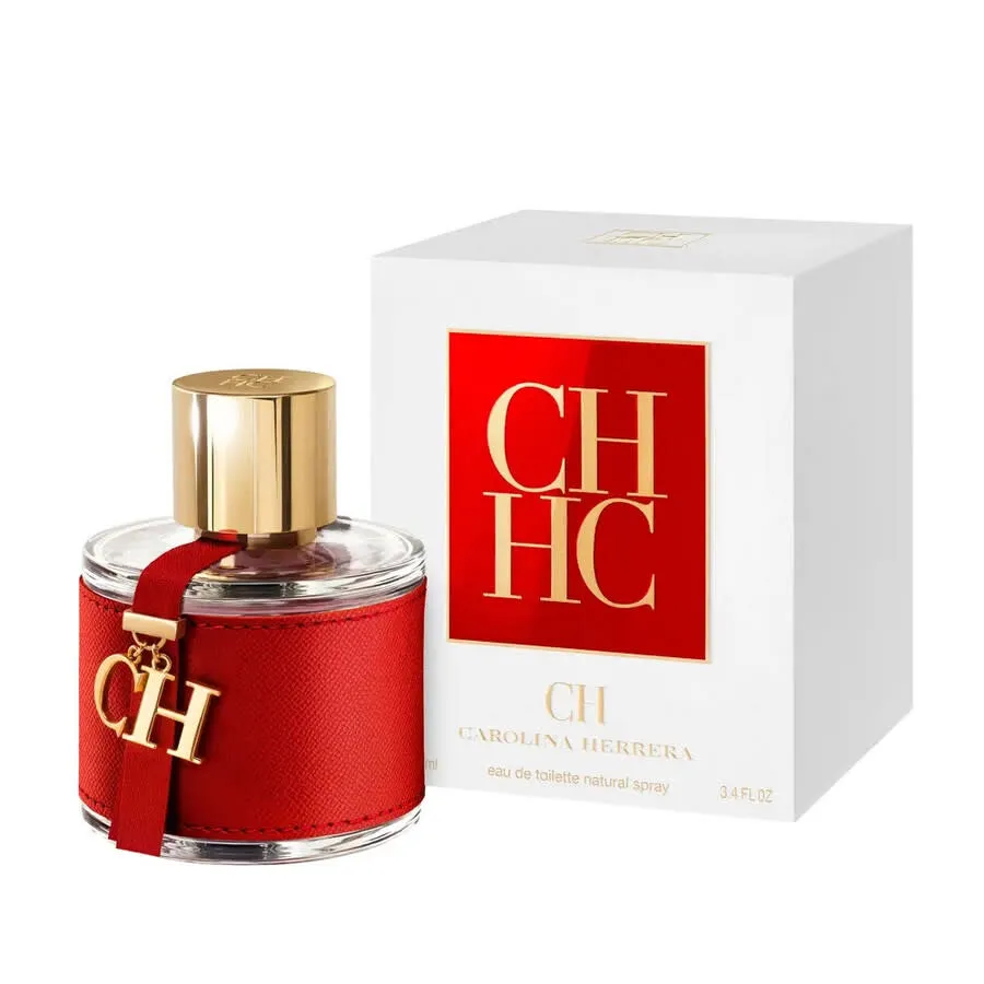 Carolina Herrera Ch EDT, vista principal.