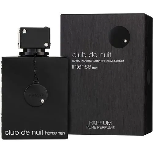 Armaf Armaf Club De Nuit Intense Parfum 150ml, vista principal.
