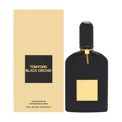 Tom Ford Black Orchid by Tom Ford EDP, vista principal.