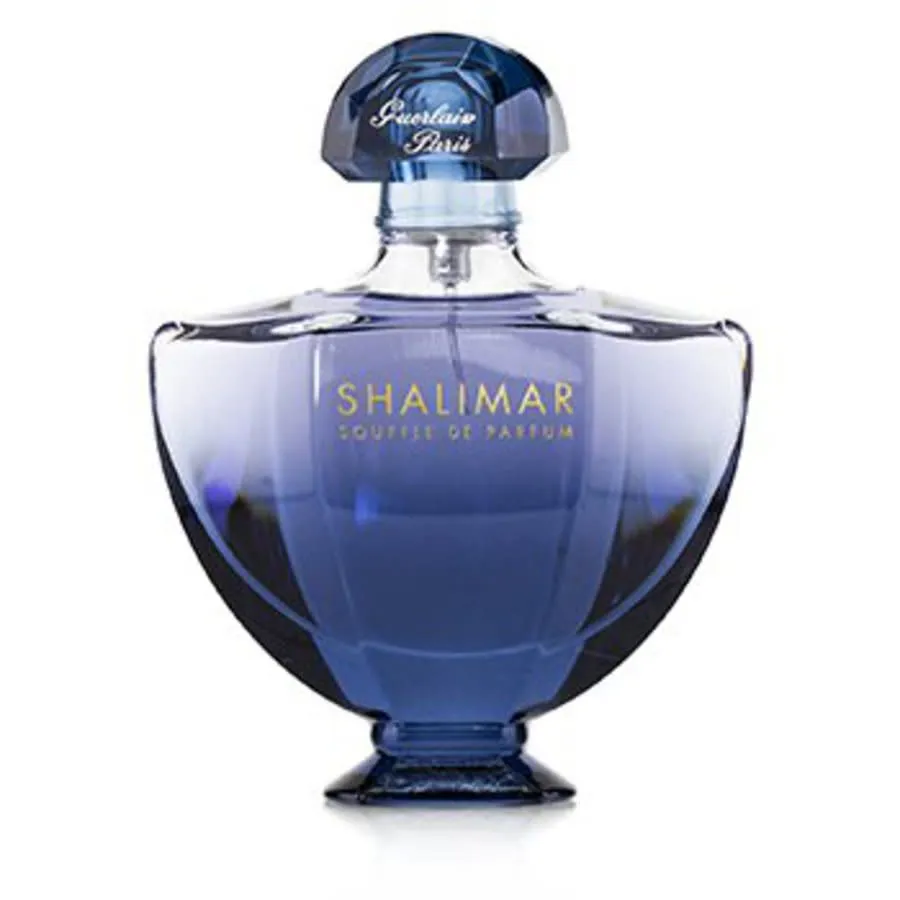 Guerlain Shalimar Souffle EDP 90ml, vista principal.